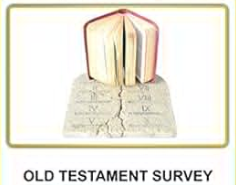 CC104 Old Testament Survey Module