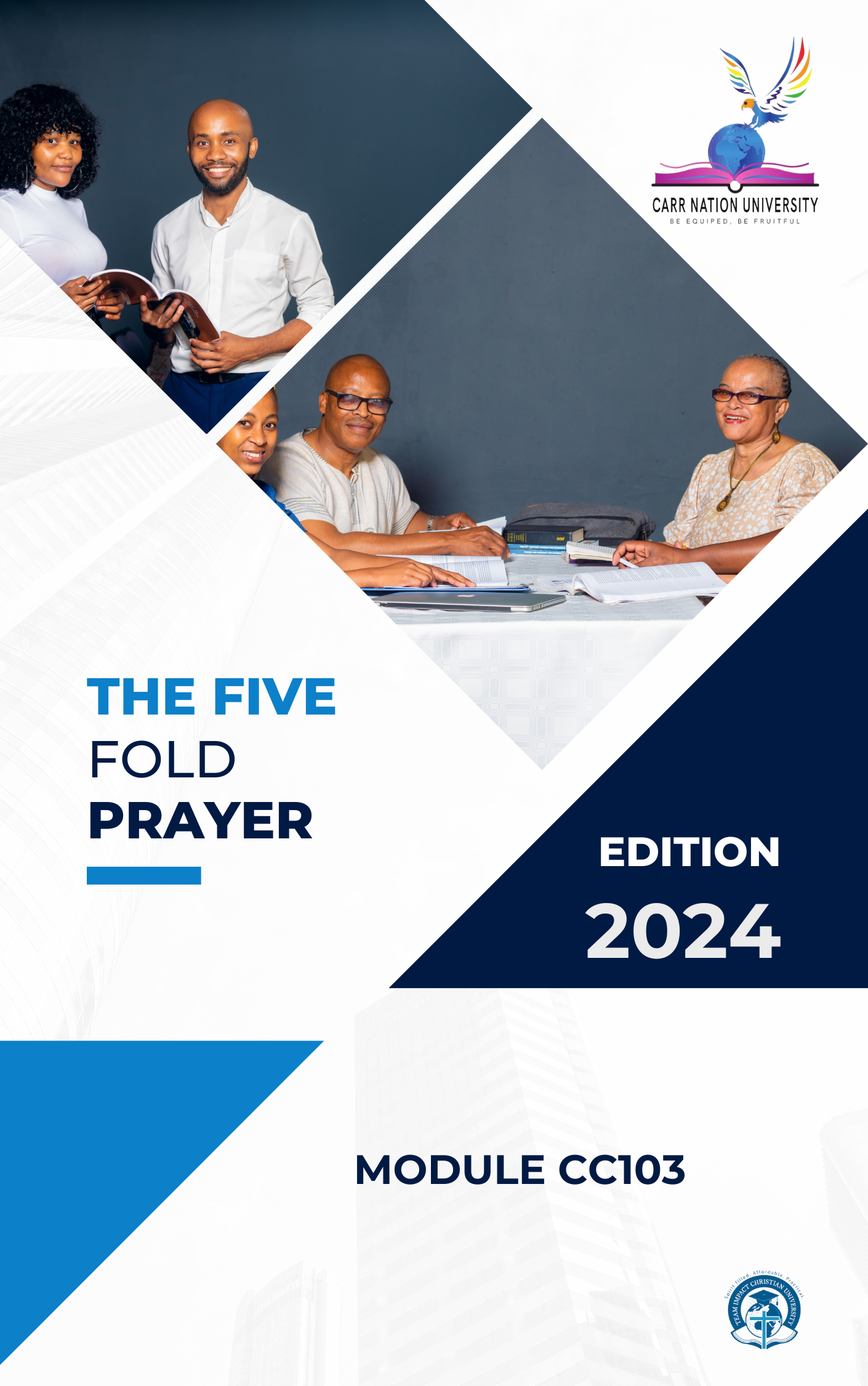 CC103 The Five-Fold Prayer Manual Book.pdf